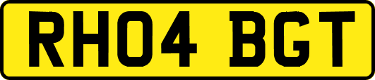 RH04BGT