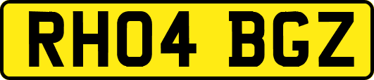 RH04BGZ