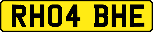 RH04BHE