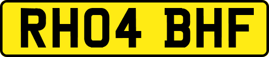 RH04BHF
