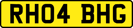 RH04BHG