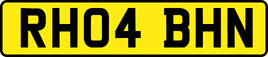 RH04BHN