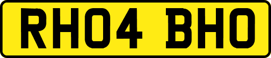 RH04BHO