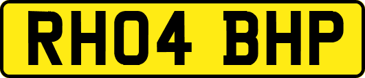 RH04BHP