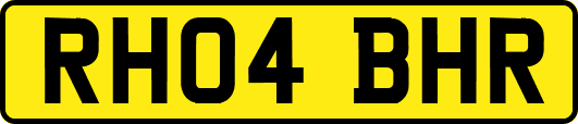 RH04BHR