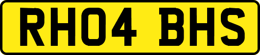 RH04BHS