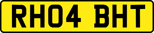 RH04BHT