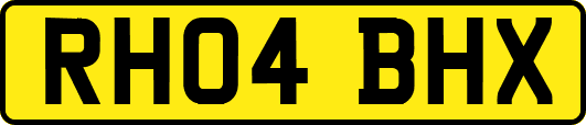 RH04BHX