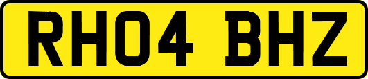 RH04BHZ