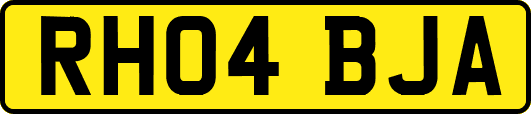 RH04BJA
