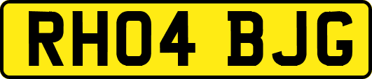 RH04BJG