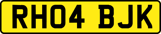 RH04BJK