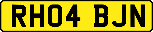 RH04BJN