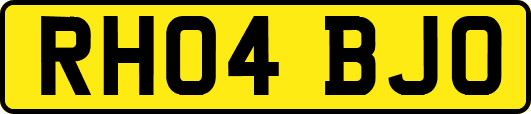 RH04BJO