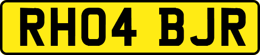 RH04BJR