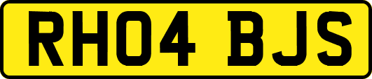 RH04BJS
