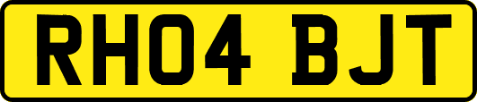 RH04BJT