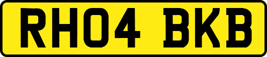 RH04BKB