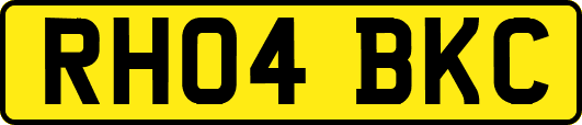 RH04BKC