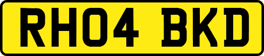 RH04BKD