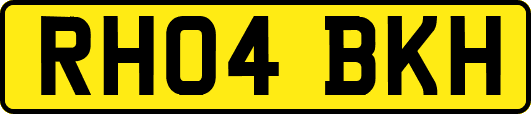 RH04BKH