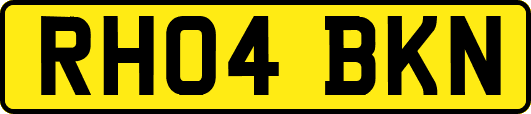 RH04BKN