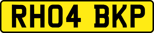 RH04BKP