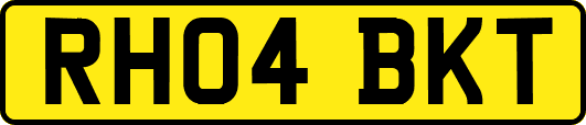 RH04BKT