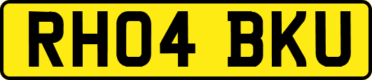 RH04BKU