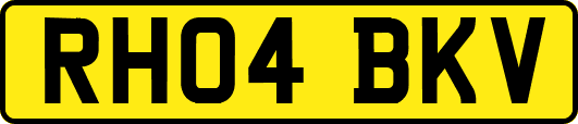 RH04BKV