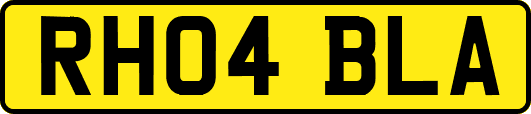 RH04BLA