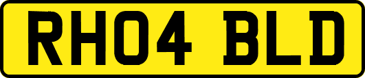 RH04BLD