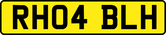 RH04BLH