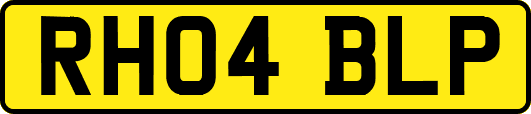 RH04BLP