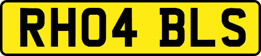 RH04BLS