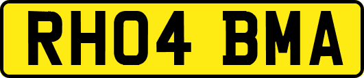 RH04BMA