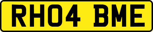 RH04BME