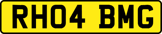 RH04BMG