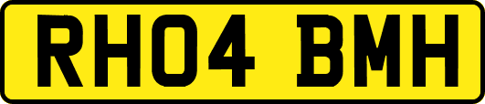 RH04BMH