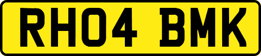 RH04BMK