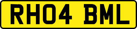 RH04BML
