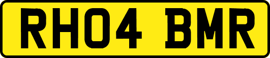 RH04BMR
