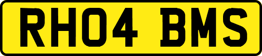 RH04BMS