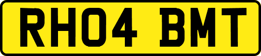 RH04BMT