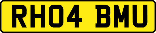 RH04BMU