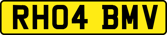 RH04BMV