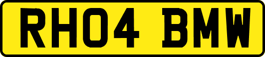 RH04BMW