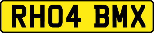 RH04BMX