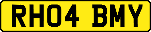 RH04BMY