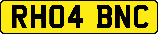 RH04BNC